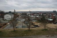 Shockoe Bottom